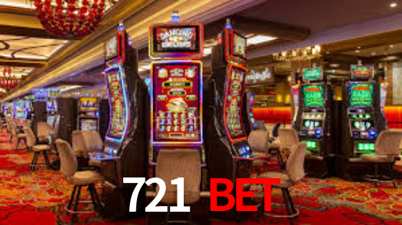 Exclusive Games 721 Bet