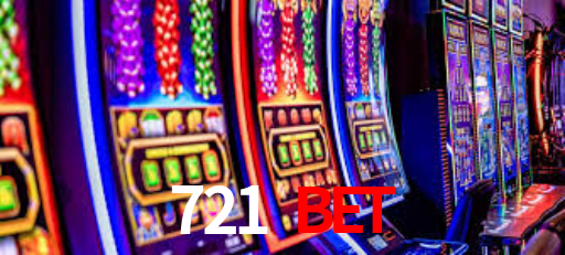 Welcome Bonus 721 Bet